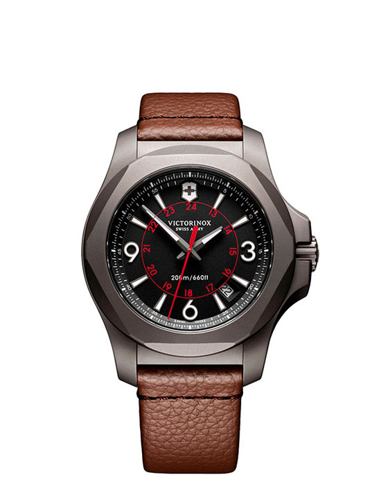 Часы Victorinox Swiss Army I.N.O.X. 241778